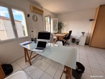 bureau a louer