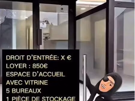 cede bail commercial