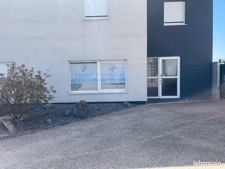 local professionnel a louer