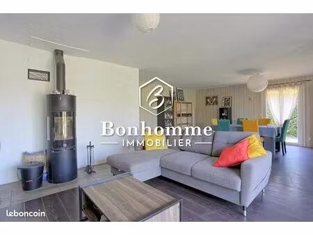 maison 7 pièces 170 m²
