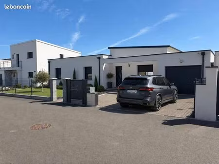 maison 6 pièces 127 m²