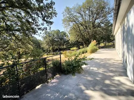 maison 6 pièces 154 m²