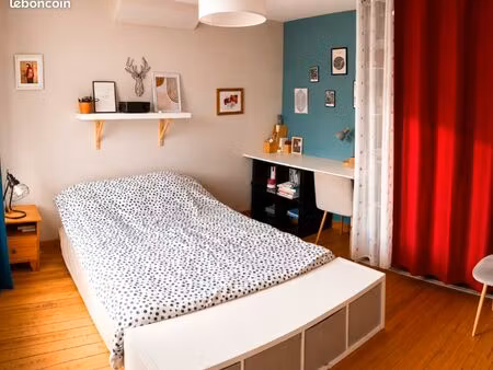 maison individuelle 113 m² + 350 m² de jardin douchy-les-mines (59282)