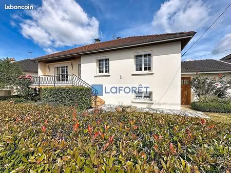 maison 5 pièces 83 m²