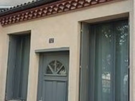 maison 4 pièces 82 m²