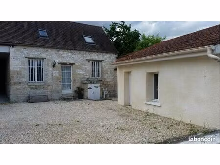 très jolie maisonnette