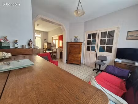 maison 5 pièces 71 m²