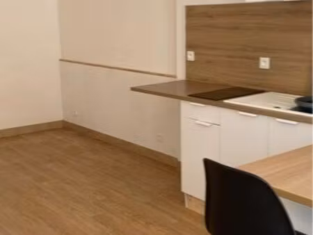 charmante petite maison