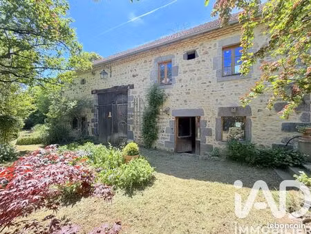 maison 4 pièces 68 m²