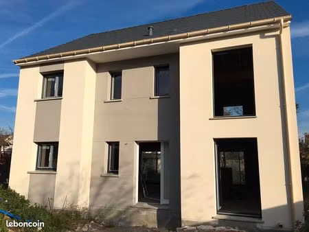 maison 5 pièces 110 m²
