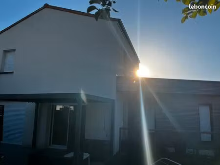 maison citadine concelloise