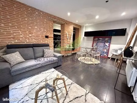 maison 3 pièces 43 m²