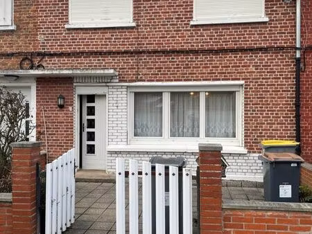 maison 79 m² ennetieres en weppes