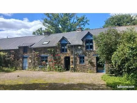 maison 5 pièces 118 m²