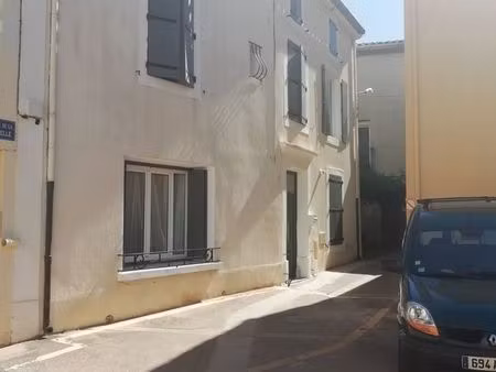 maison en location