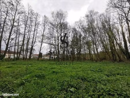 terrain 3426 m² aubigny-en-artois