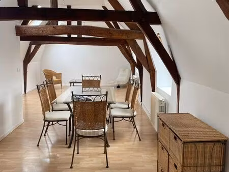 appartement lumineux