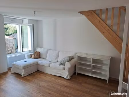 appartement t2