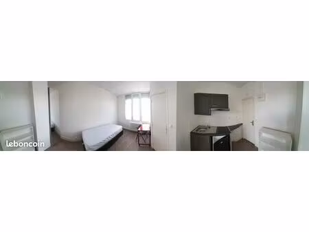 studio meuble 479 tcc calais dispo 01/07