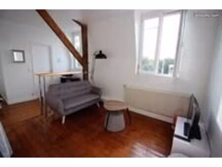 grand studio chantilly gare