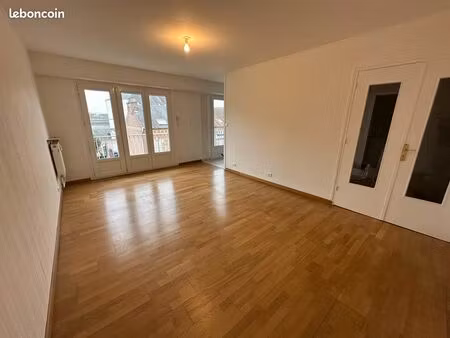 appartement 2 pieces
