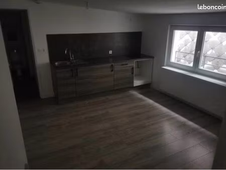 location logement divion