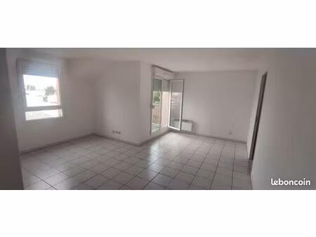 t3 lens résidence sécurisée