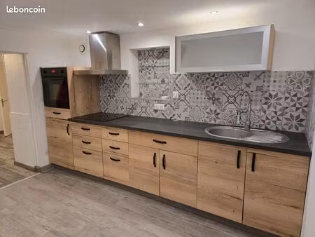 loue appartement