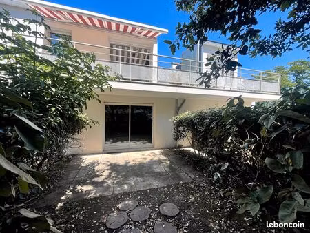 appartement 4 pièces 80 m²
