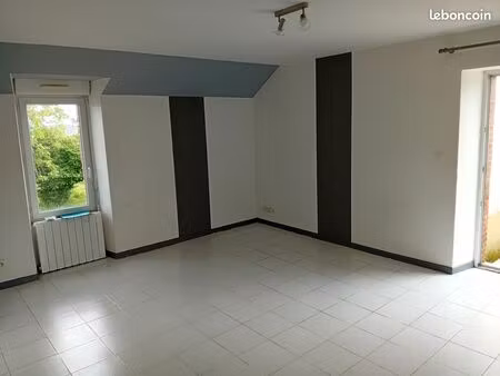 appartement t2