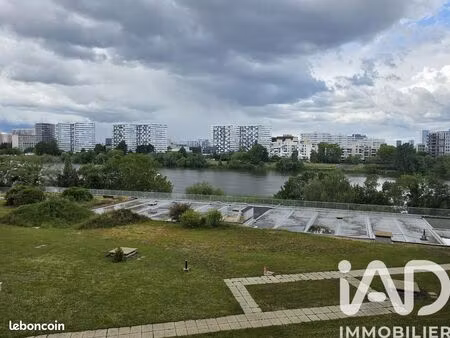 appartement 4 pièces 95 m²