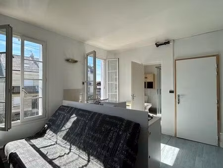 studio saumur