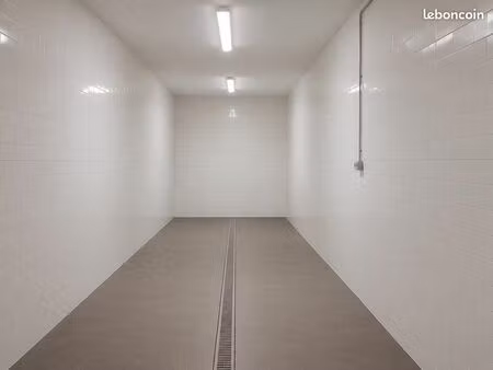 location de cellules 15 m²