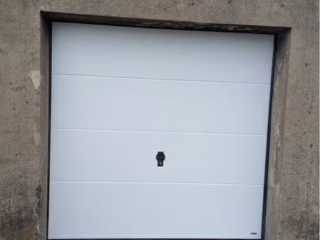 location garage