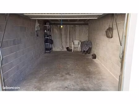loue garage illkirch