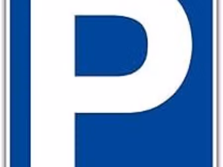 place parking privé