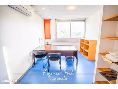 local 102 m² tarbes