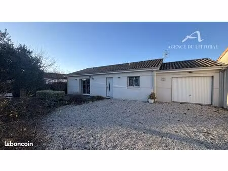 maison 4 pièces 97 m²