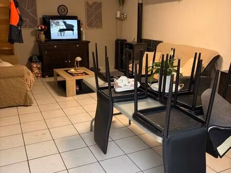 location maison 70
