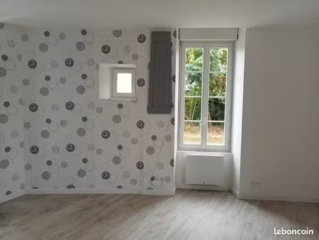 loue maison à candé