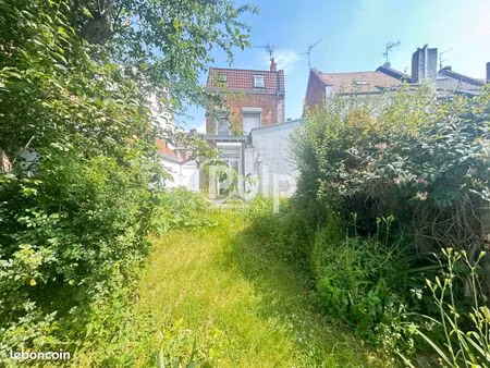 maison 6 pièces 156 m²