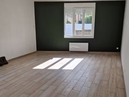 maison 4 pièces 89 m²