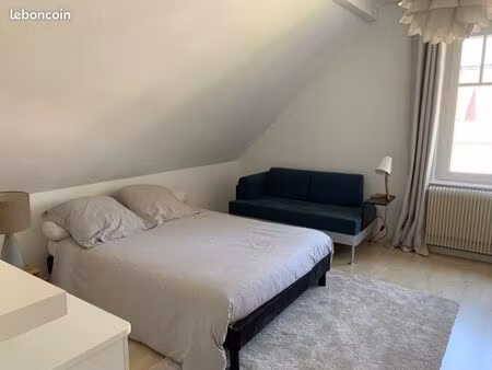 chambre à louer tout confort- étudiant uniquement