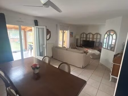maison 4 pièces le bouscat