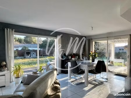 maison 3 pièces 83 m²