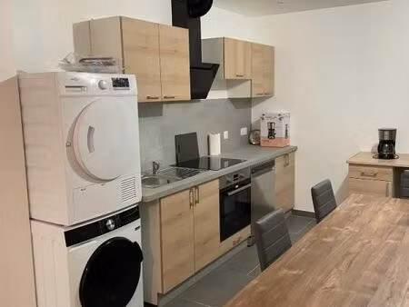 maison 6 pièces 120 m²