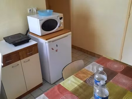 chambre a louer chez l'habitant - entrée indépendante