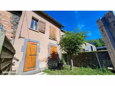 propriété 5 pièces 101 m²