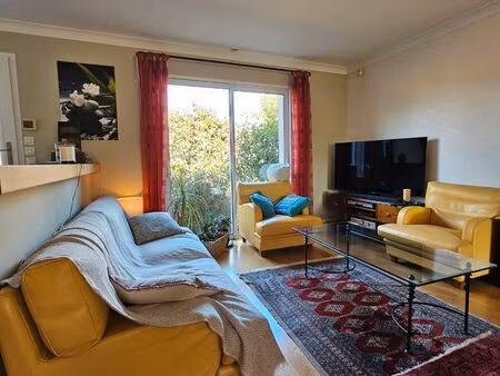 maison 100m²