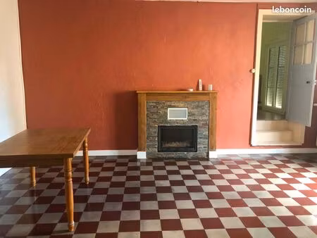 location maison individuelle